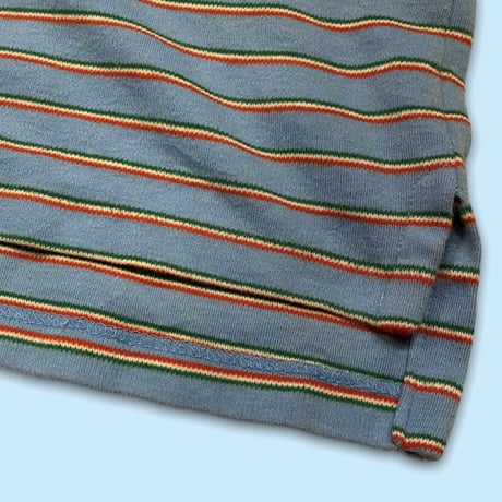 [USED] Ralph Lauren チビポロシャツ