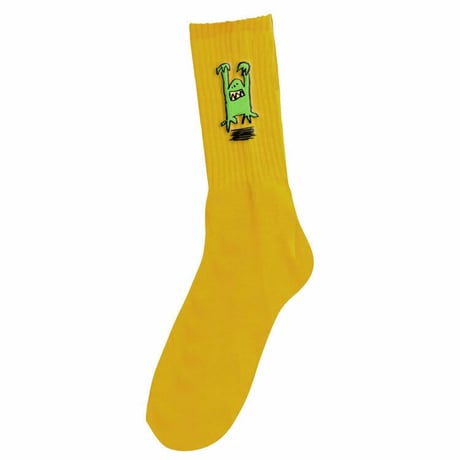 [FOUNDATION] SOCKS