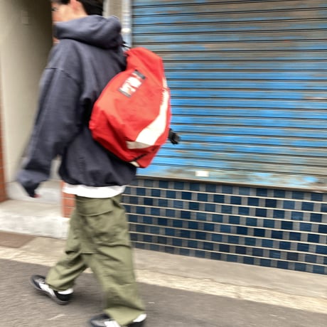 [USED] “LOSANGELES APPAREL “PARKA 2XL