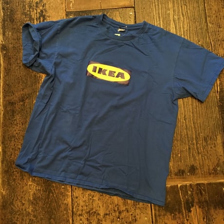 [USED]  IKEA Tee