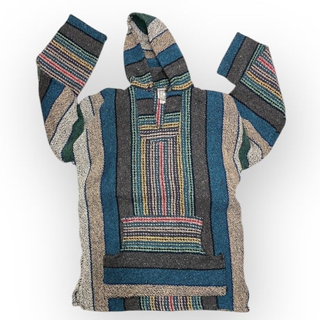 [USED] Good Pattern♡ TACO JOE'S メキパ〜