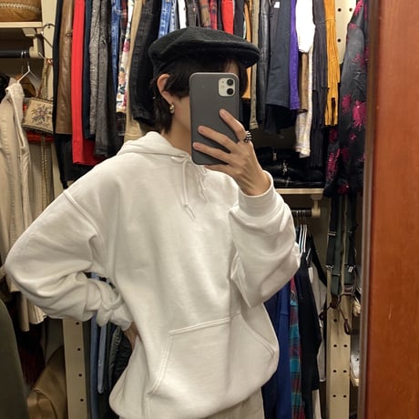 [USED] KANGOL バミューダハンチング♡
