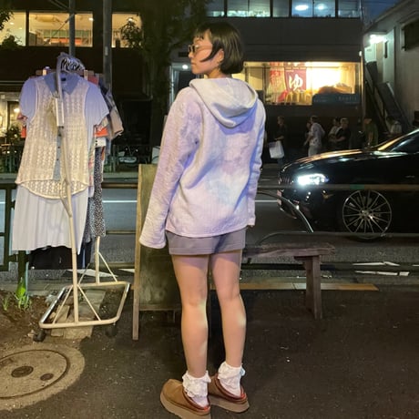 [USED] NIKE✔︎コットンショーツ