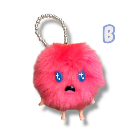 [BENICOTOY] 🧸 サボターズ キーチャーム🧸