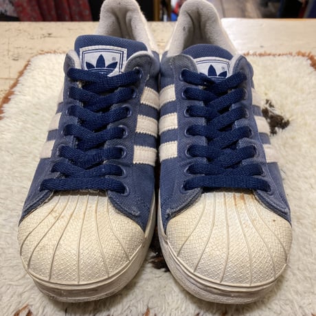 [USED] adidas SUPER STAR HEMP??