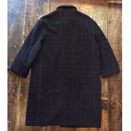 [USED] Calvin Klein オーバーサイズロングコート
