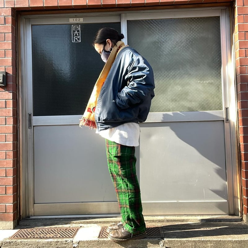 ◎超美品 90's ROTHCO MA-1 リバーシブル L 入手困難 ◎超美品 90's ROTHCO MA-1 リバーシブル L 入手困難 ◎超美品