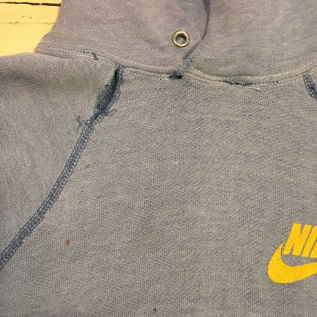 [USED]  NIKE ✔︎ VINTAGE sweat