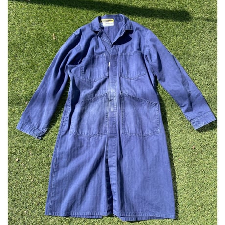 [SELECT] vintage UNIVERSAL OVERALL Work Coat