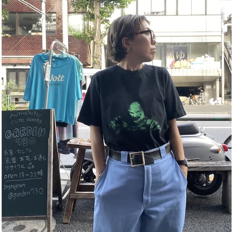 [USED] 半魚人 / Creature from the Black Lagoon / sizeS
