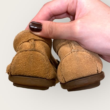 [USED] MINNETONKA モカシン (size7)
