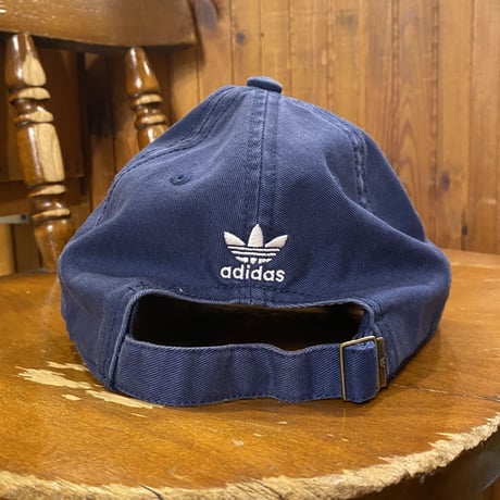 [USED] adidas 6PANEL CAP🧢