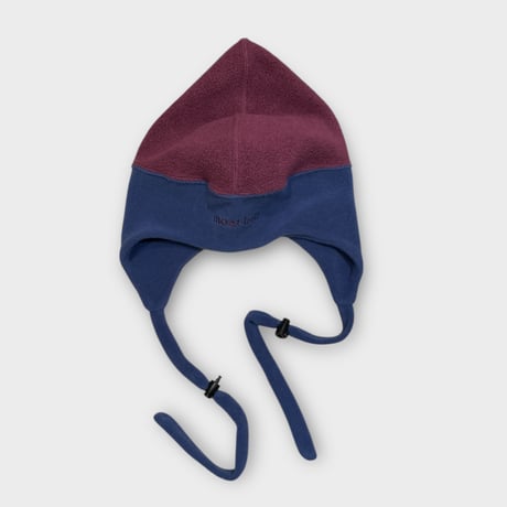 [USED] "mont-bell" 耳付き フリースCAP