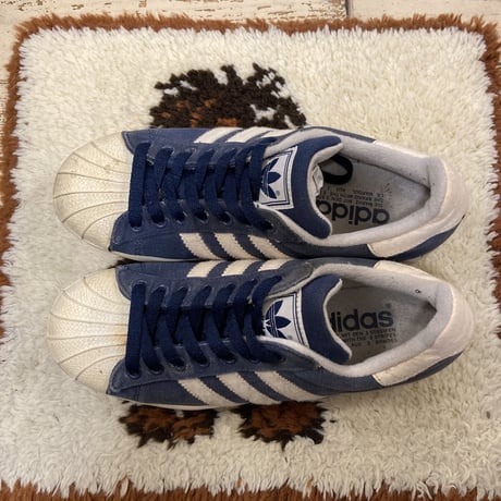 [USED] adidas SUPER STAR HEMP??