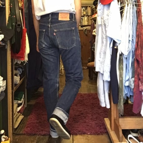 [USED] Levis 505