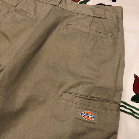 [USED]  Dickies セルフォンポケット