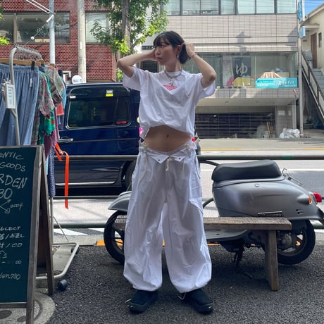 [SELECT] U.S. スノーカモPANTS  (Repro)