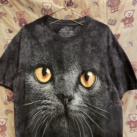 [USED] "the mountain"  ANIMAL Tee