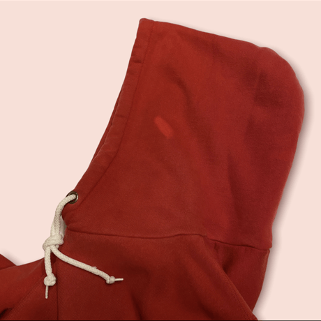 [USED] vintage GOOD COLOR🫀 PARKA