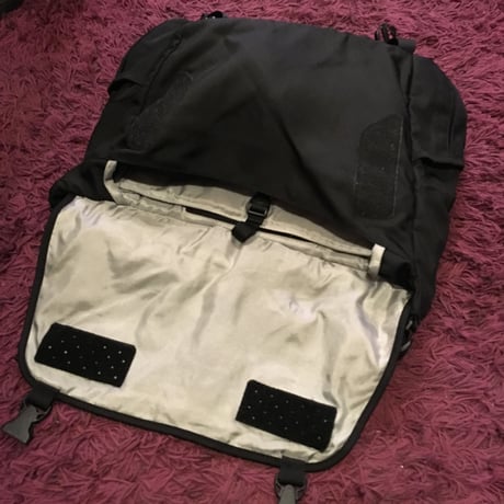 [USED] PATAGONIA メッセンジャー BAG