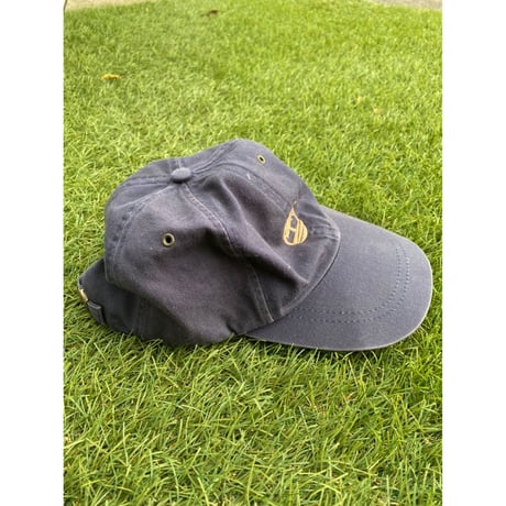 [USED] Timberland NAVY CAP