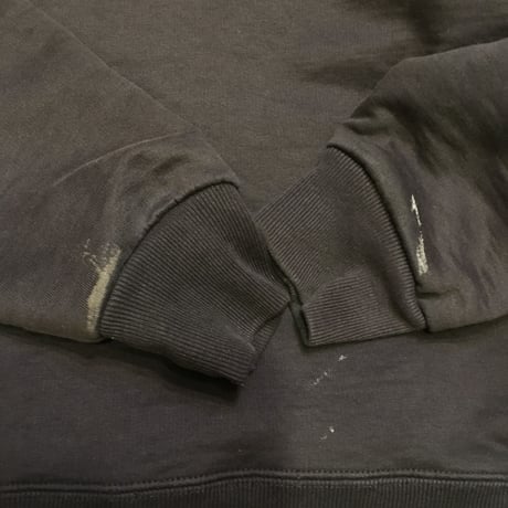 [USED] carhartt©️!リバーシブルsweat