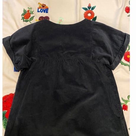 [USED] A.P.C コードワンピース