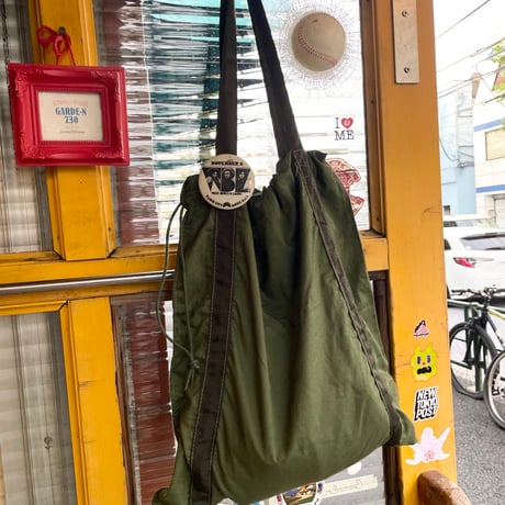 [Reamke] french Military POUCH & TOTE 🪖