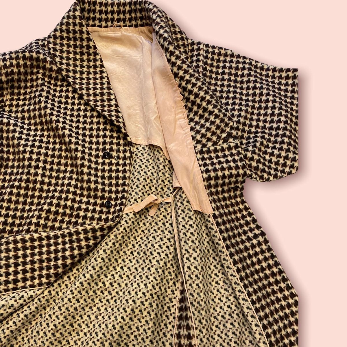 ♥チャコさま♥witty vintage／ランバン／コート ♥チャコさま♥witty vintage／ランバン／コート