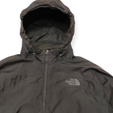 [USED] “THE NORTH FACE” NYLON JKT