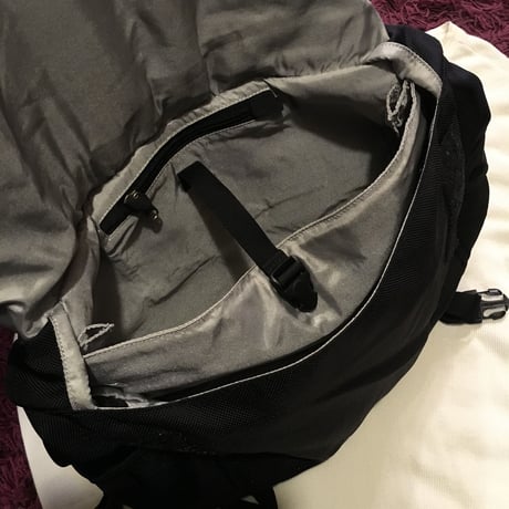 [USED] PATAGONIA メッセンジャー BAG