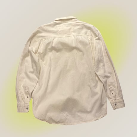 [USED]wrangler HERO “silver edition” shirts