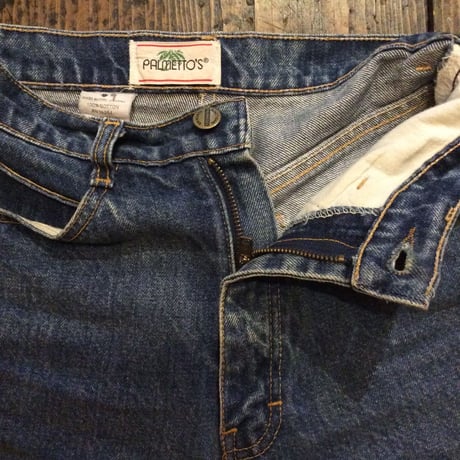 [USED] DENIM Shorts