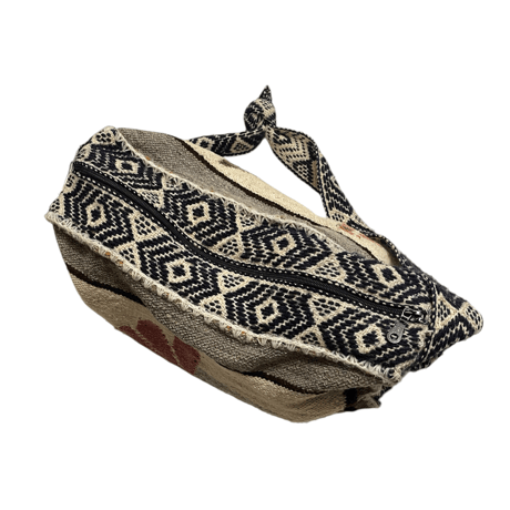 [USED] メキシカン SHOULDER BAG