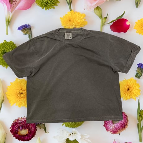 [SELECT] "for WOMEN" ComfortColors S/S  Tee