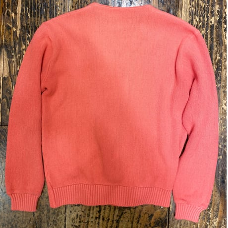 ［USED］小さめラコステカーディガン♡