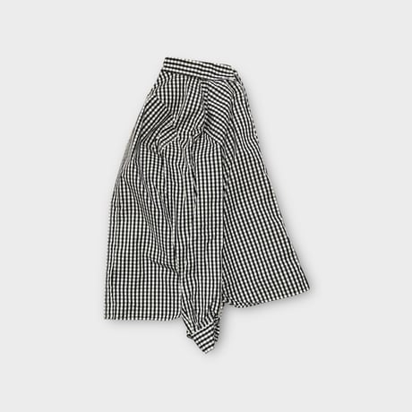 [USED] FRED PERRY B.D SHIRT