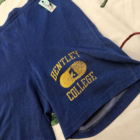 [USED] 70's Champion Vintage shorts