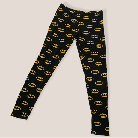 [USED] BATMAN レギンス