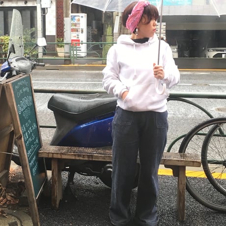 [USED]  American Apparel  パーカー