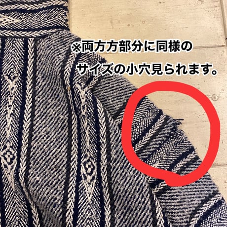 [USED] Good Pattern♡メキパ〜