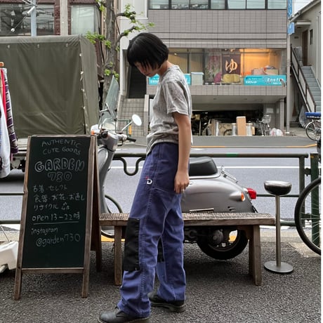 [USED] Euro WorkPants
