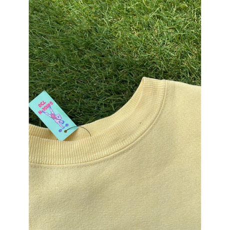 [USED] 90'sREVERSE SWEAT