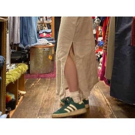 [USED] 2002 adidas CAMPUS