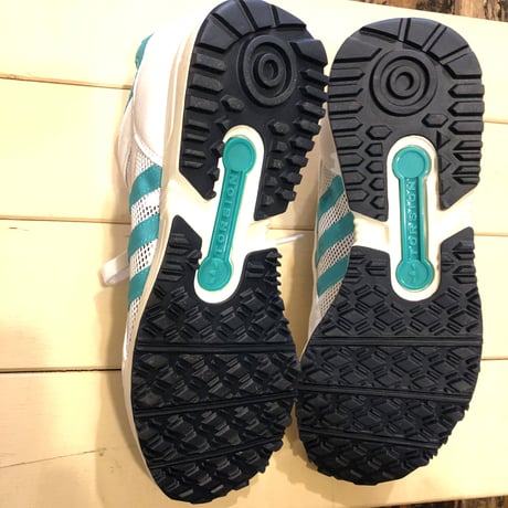 [DEADSTOCK] '15  adidas EQT RACING