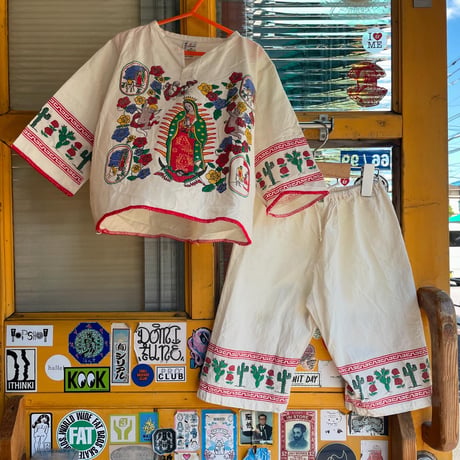 [USED] kids♡ MEXICO🌮  SETUP