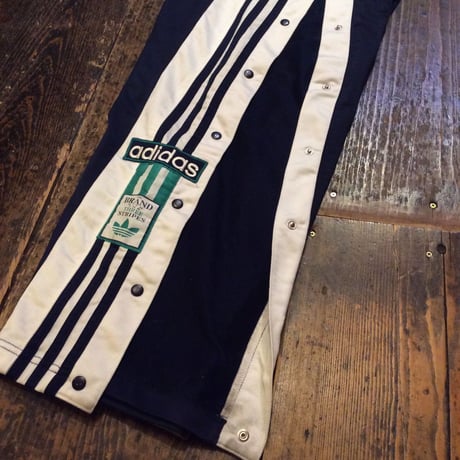 [USED] adidas ジャージパンツ