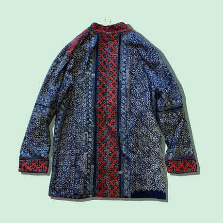 [USED] VINTAGE HAN-TEN Jacket 🖤