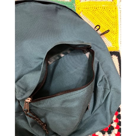 ［USED］CUTIE color!BACKPACK♡