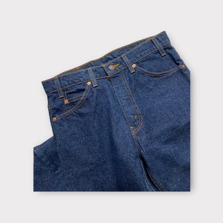 [USED]80's-90's Levies517 made in U.S.A.